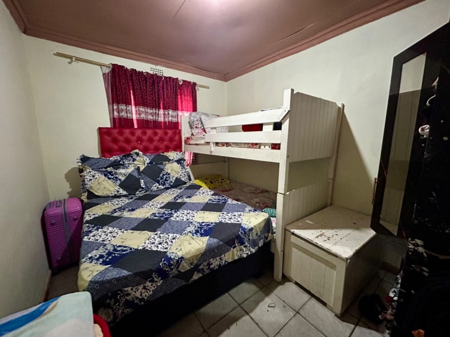 2 Bedroom Property for Sale in Belhar Western Cape